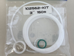 3" Repair kit for 150# ball valve